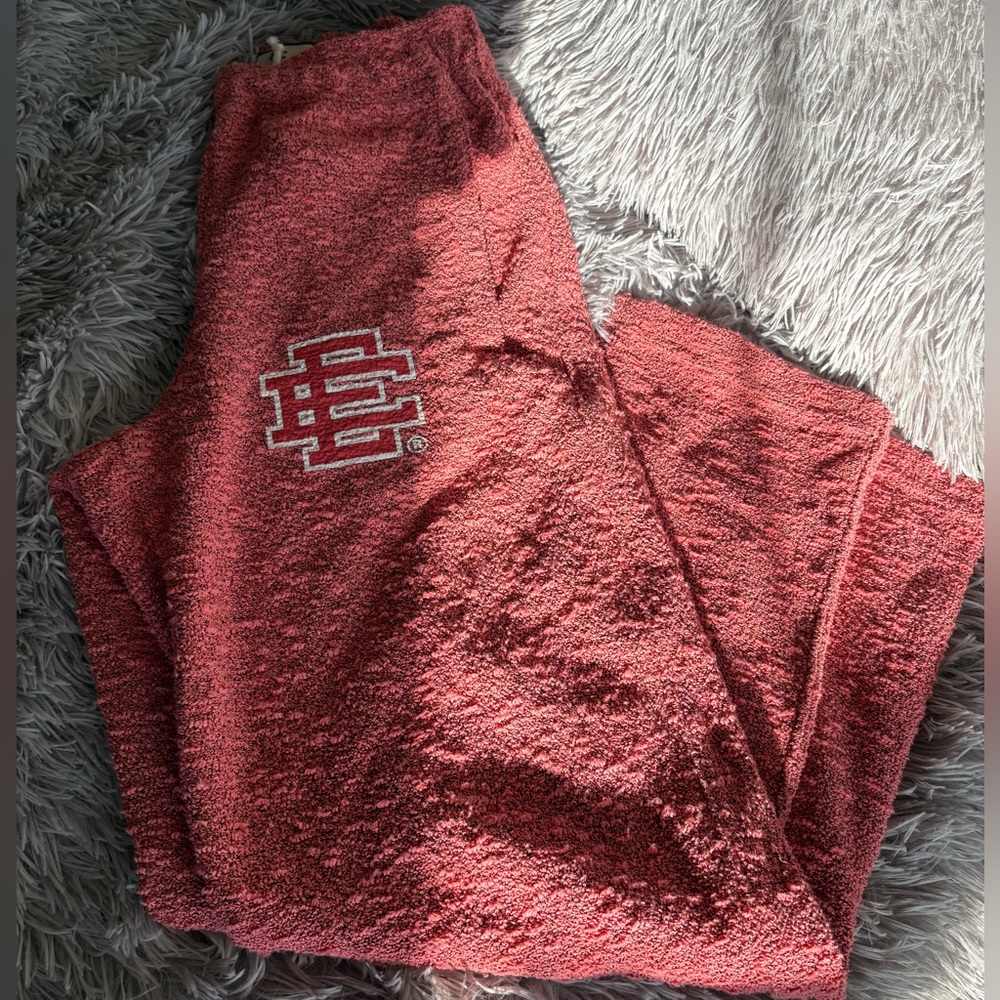 Never worn Eric emanuel pants